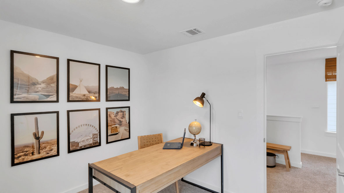 New Homes in Avery Centre Round Rock, TX D.R. Horton