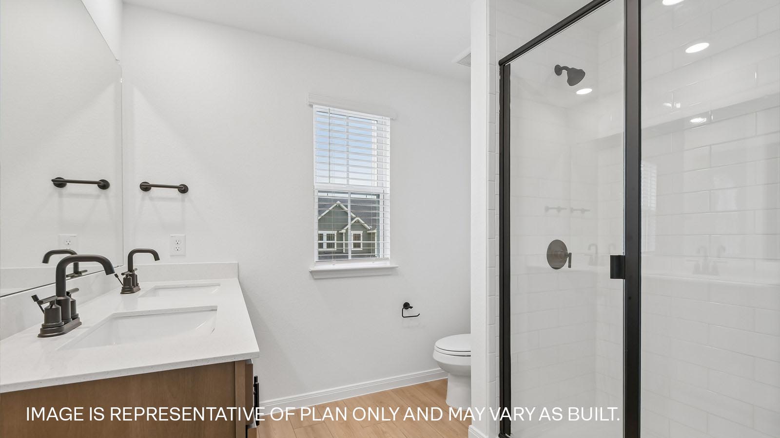 Wicklow En Suite Bathroom