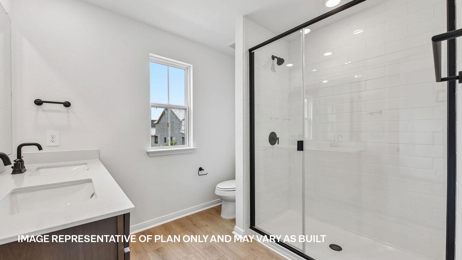 Wicklow En Suite Bathroom