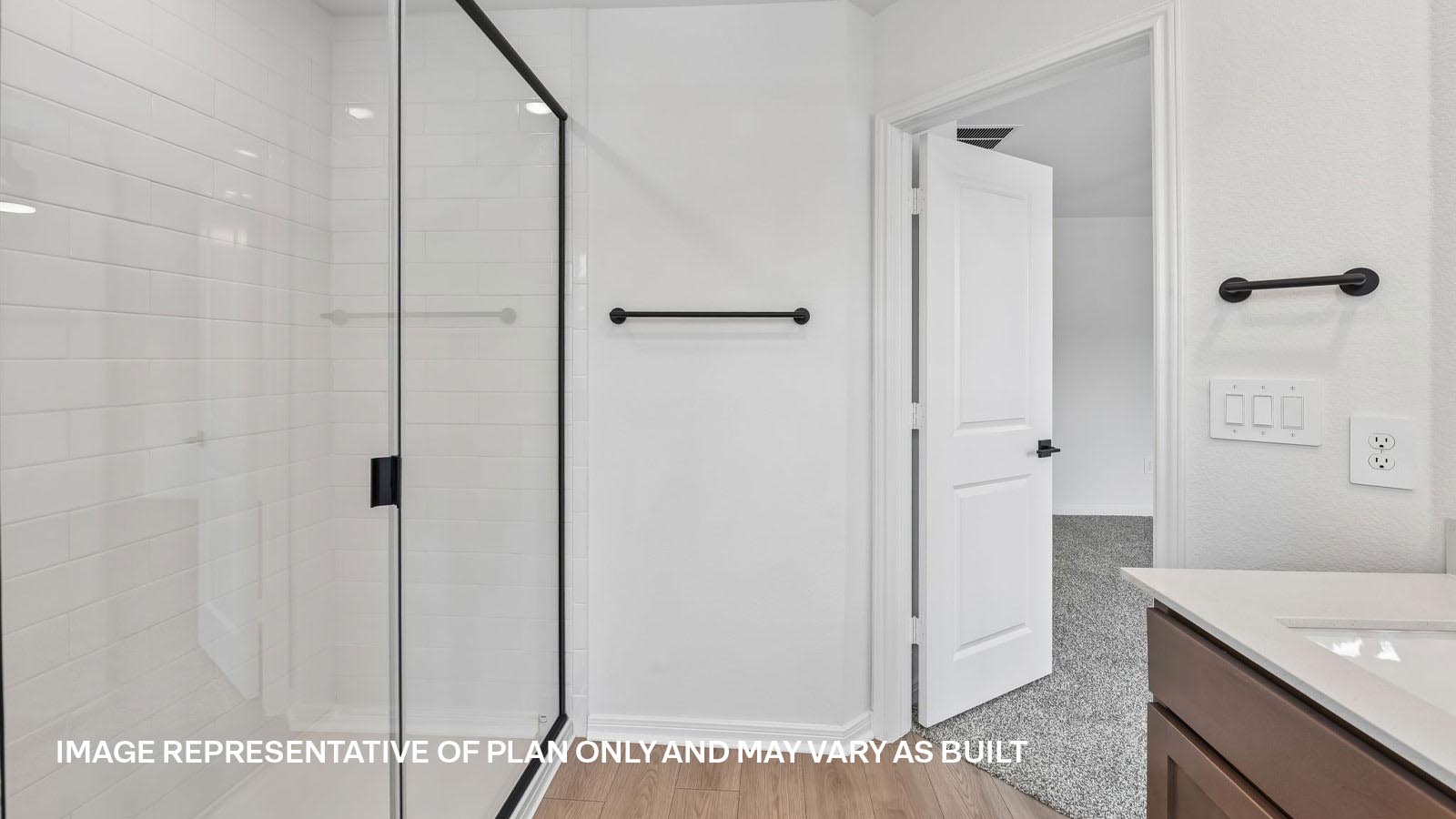 Wicklow En Suite Bathroom