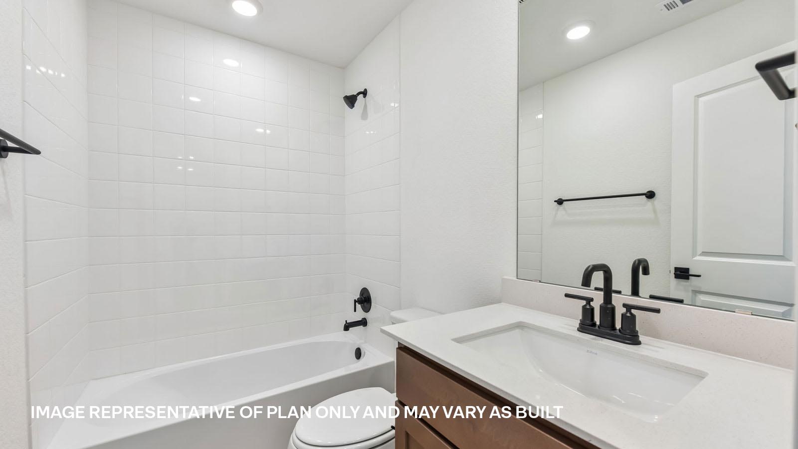 Wicklow En Suite Bathroom