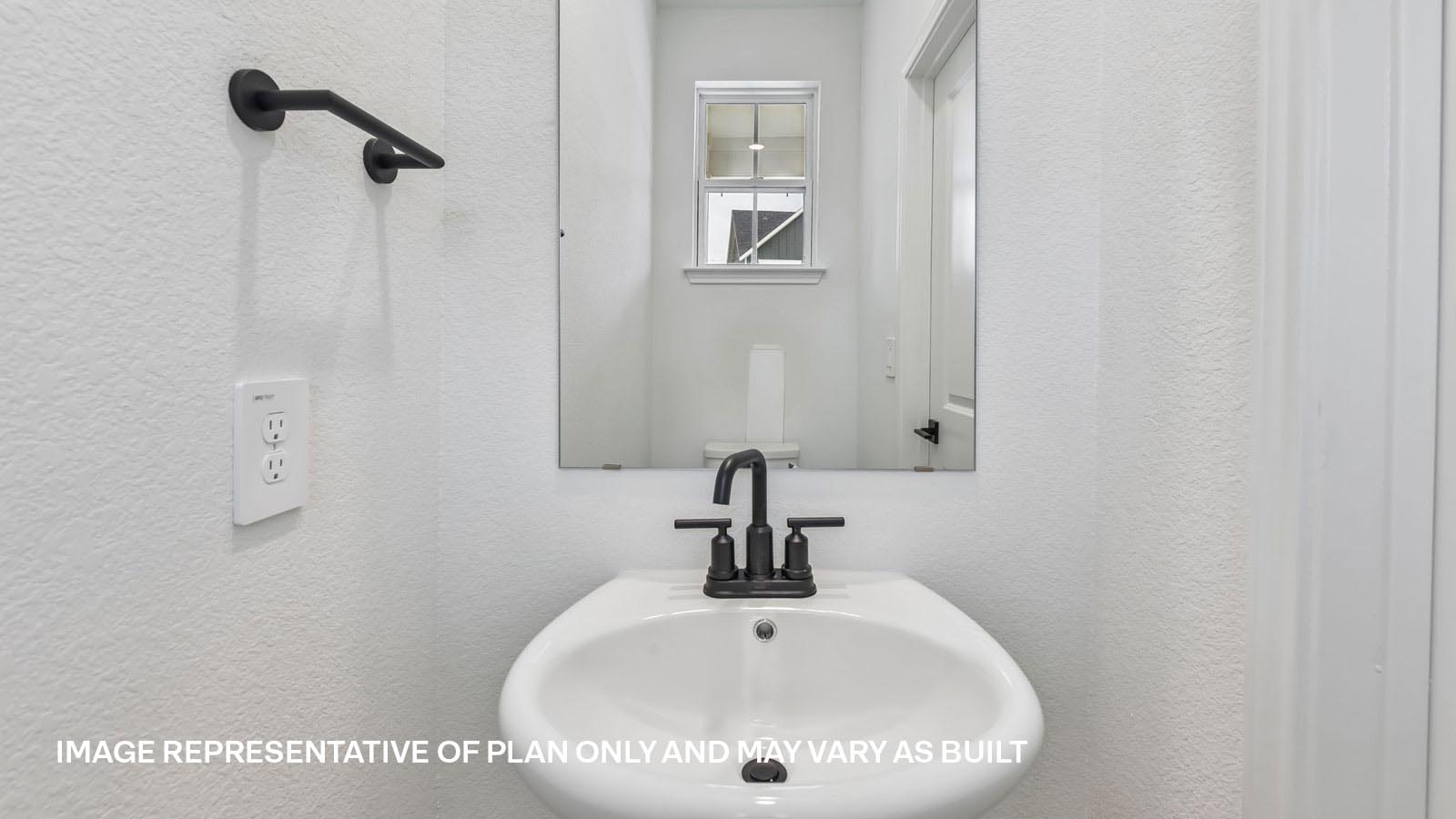 Wicklow Powder Room