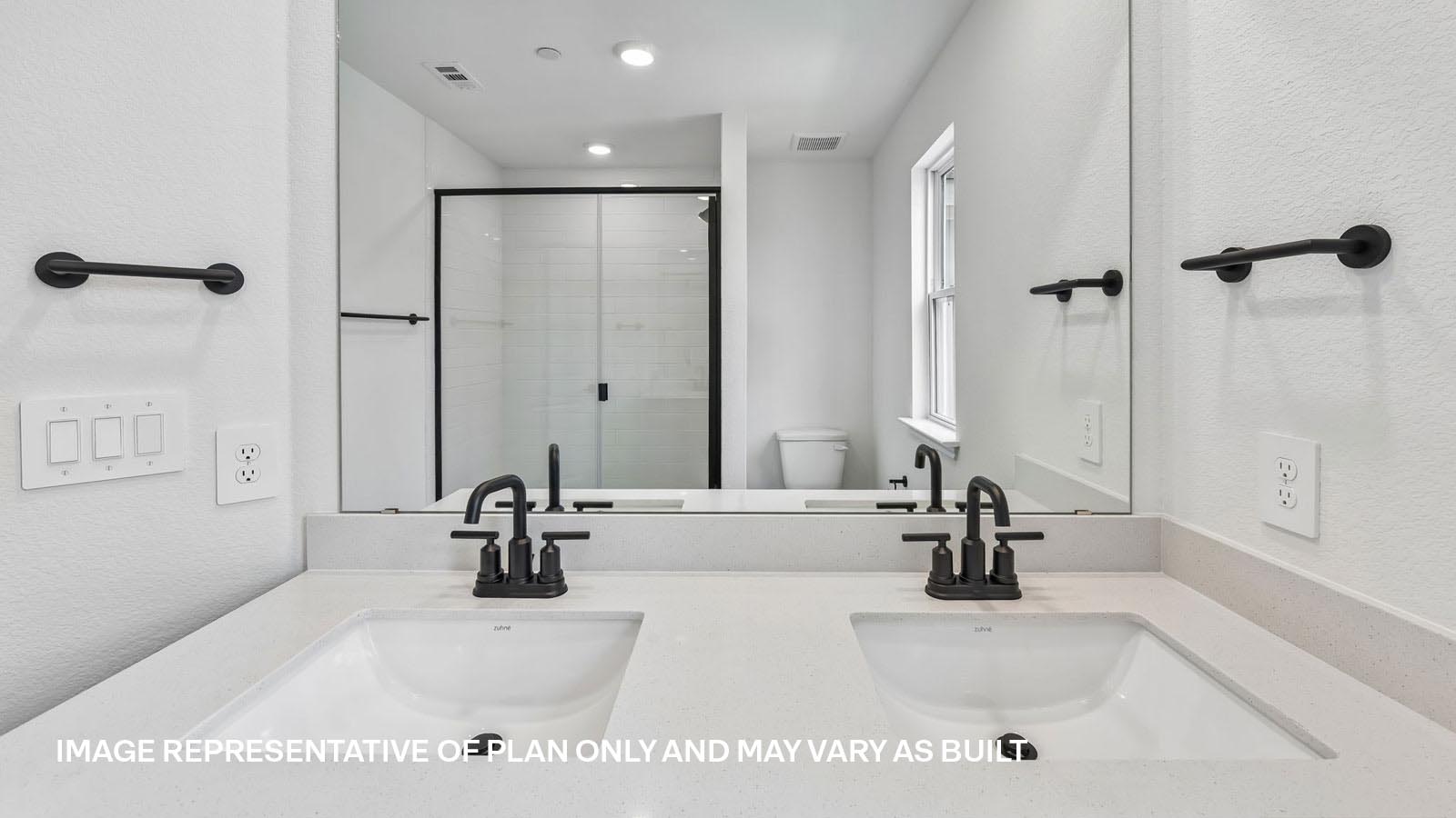 Wicklow En Suite Bathroom