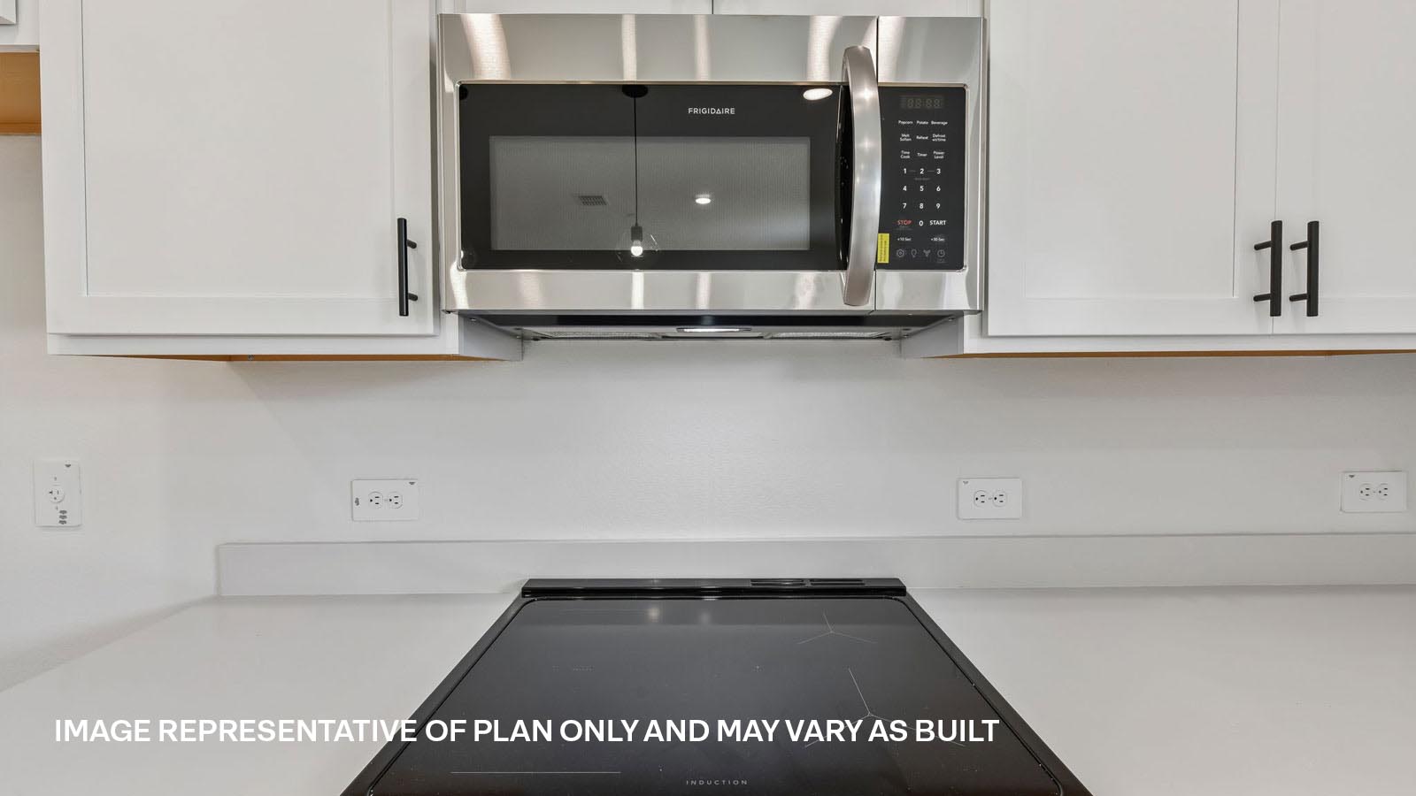 Smithwick Modern Kitchen with Island