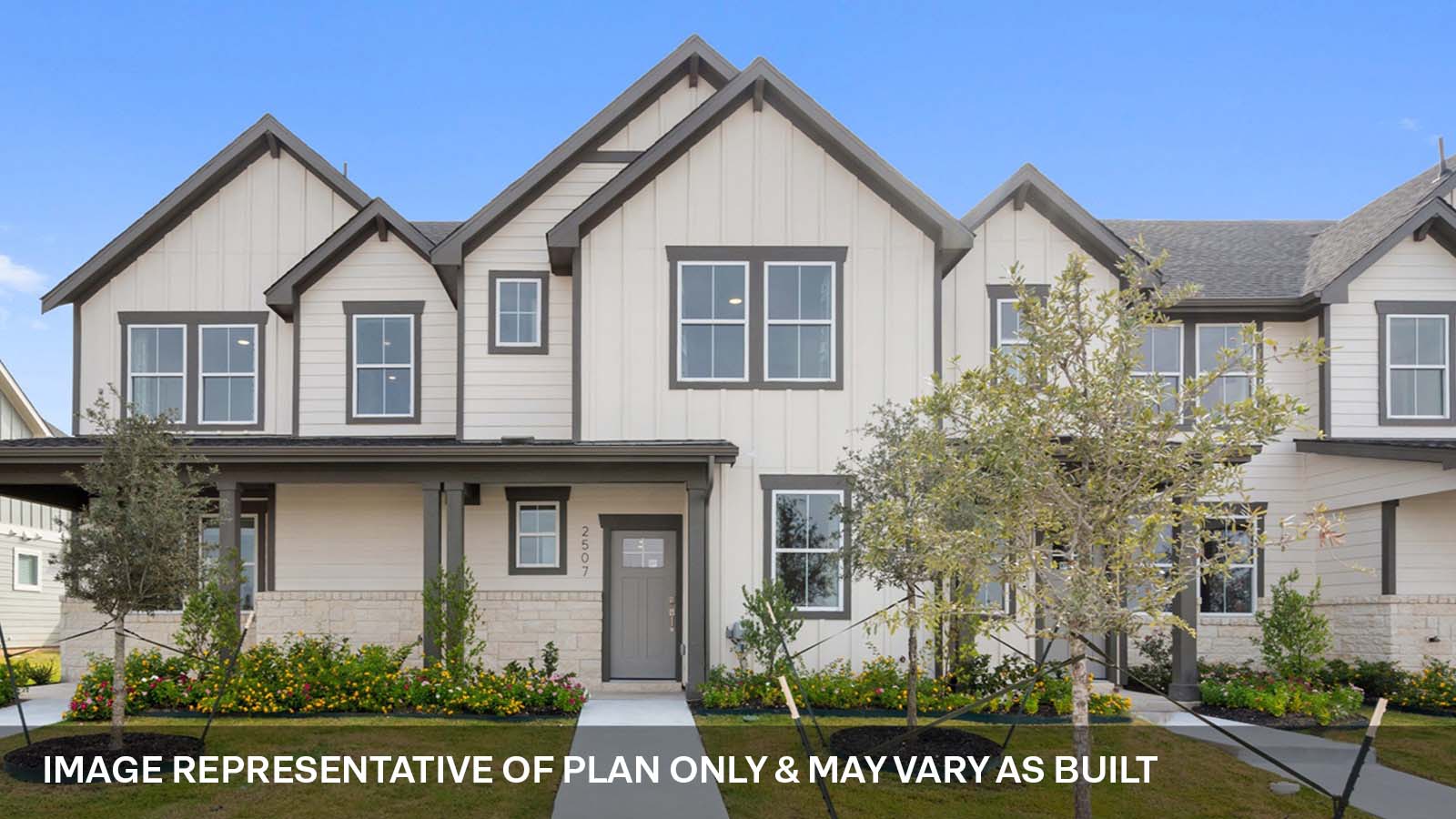 2732 Caleb Asher Loop exterior