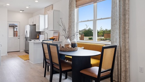 Avery Centre Townhomes in Round Rock, TX.