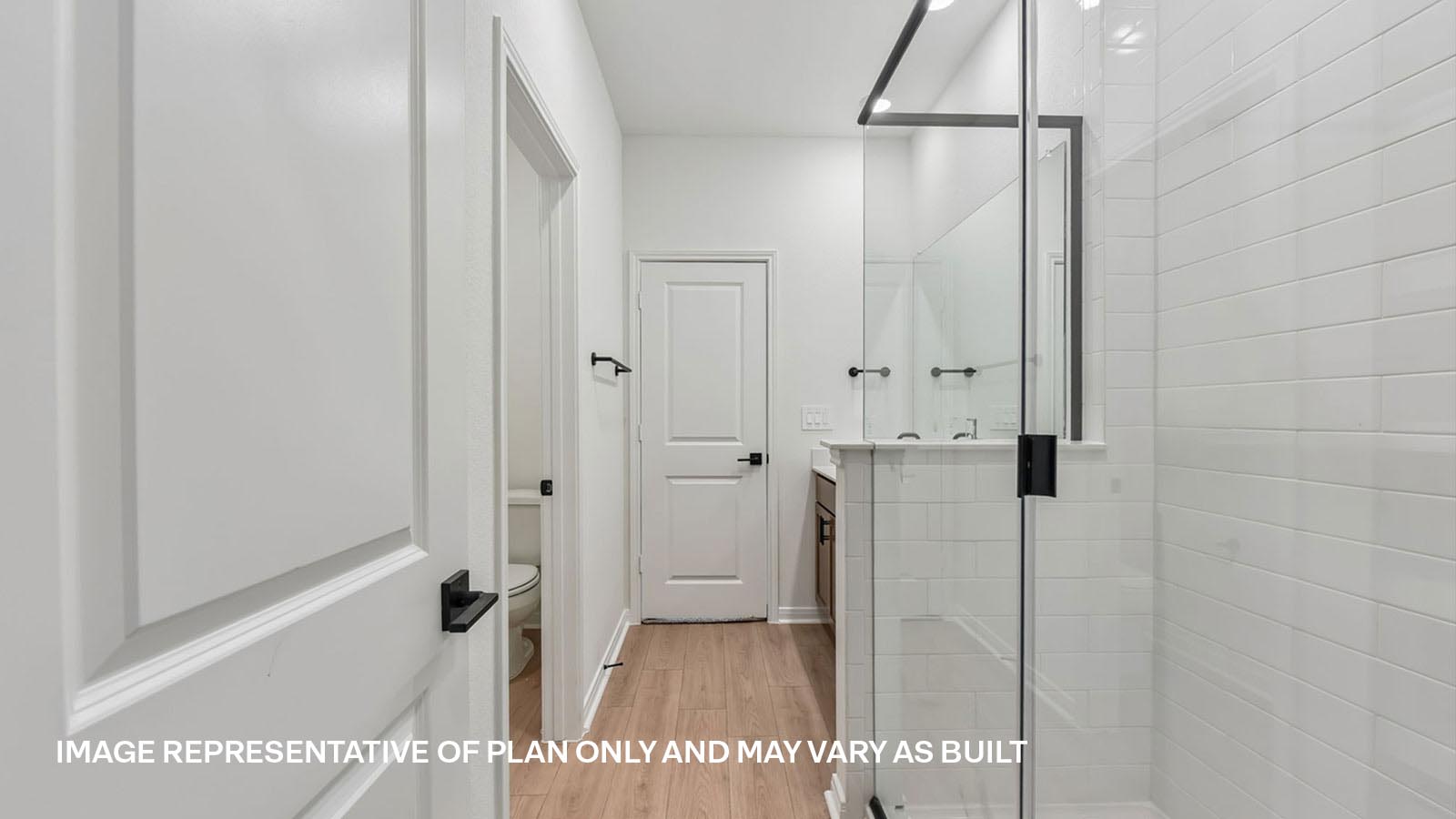 Crosshaven En Suite Bathroom