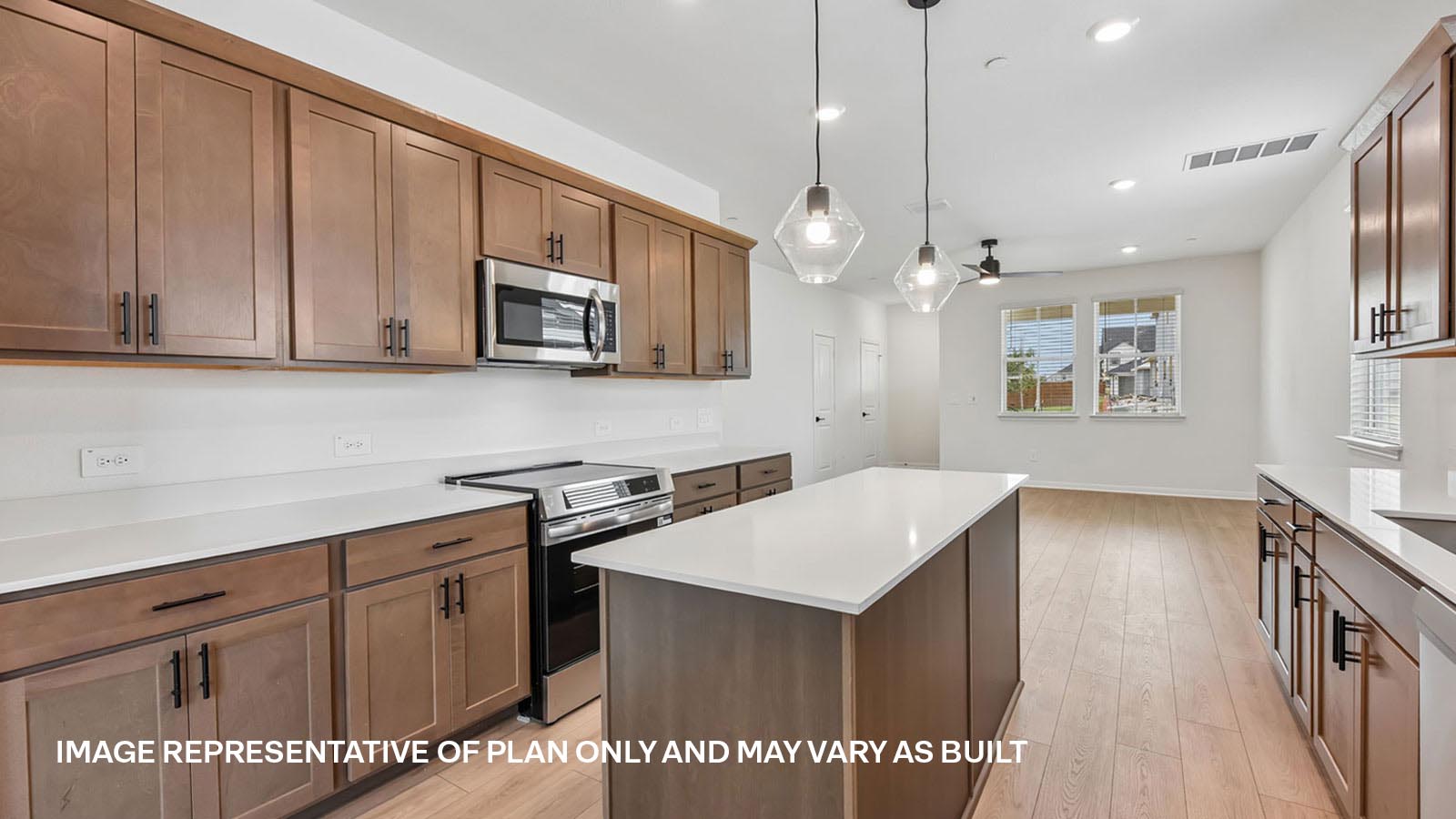Crosshaven Modern Kitchen