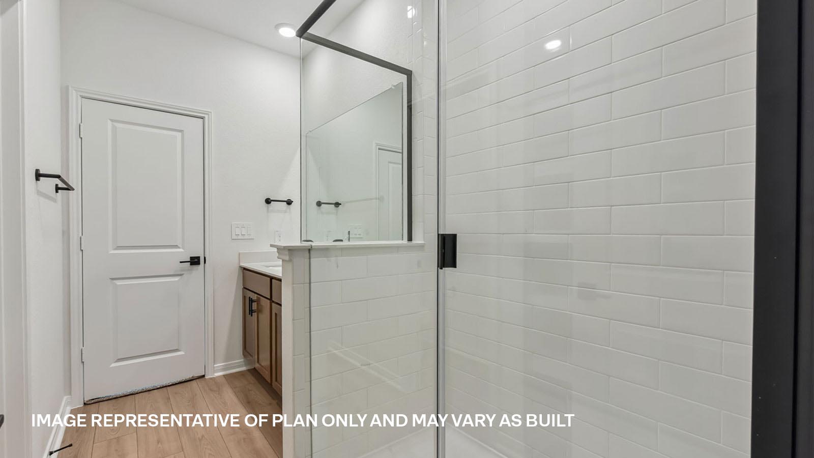 Crosshaven En Suite Bathroom