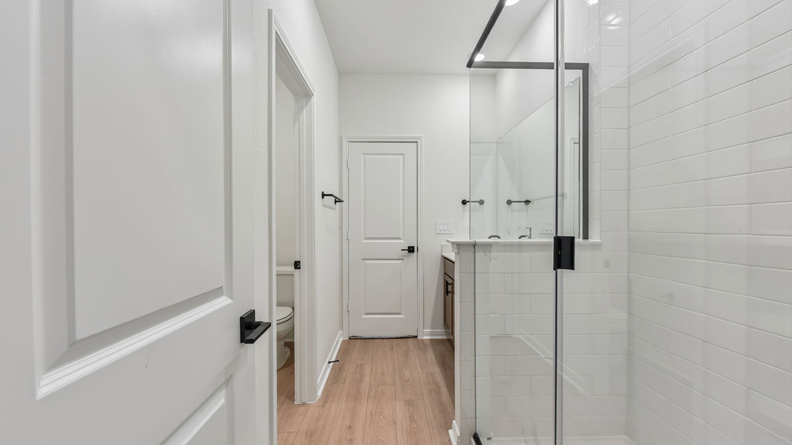 Crosshaven En Suite Bathroom