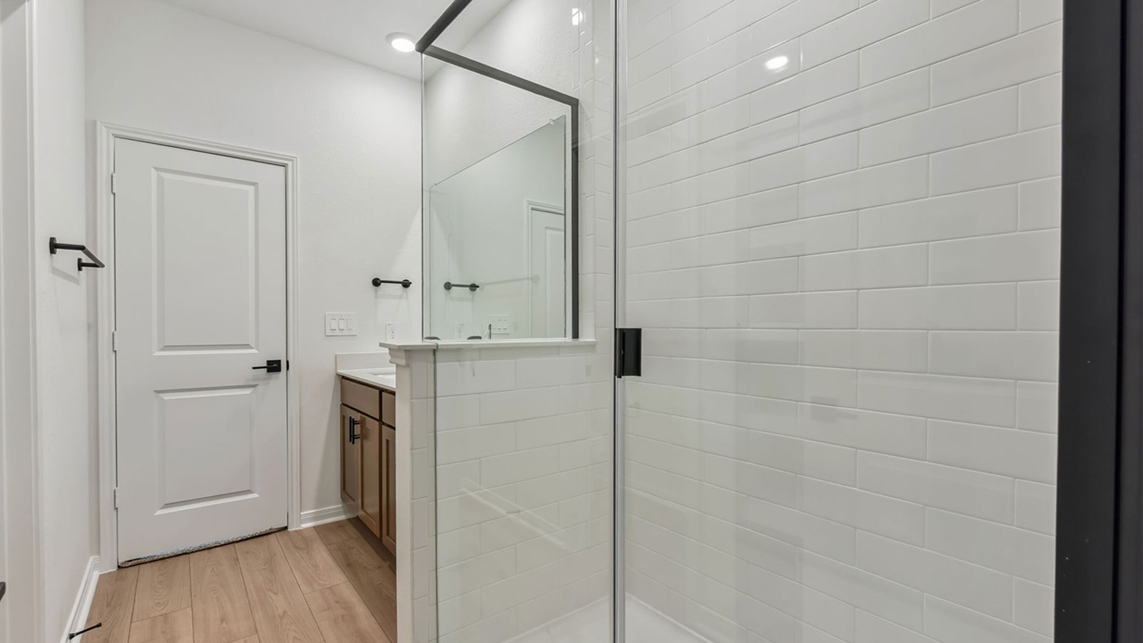 Crosshaven En Suite Bathroom