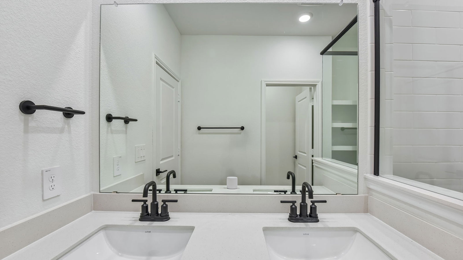 Crosshaven En Suite Bathroom