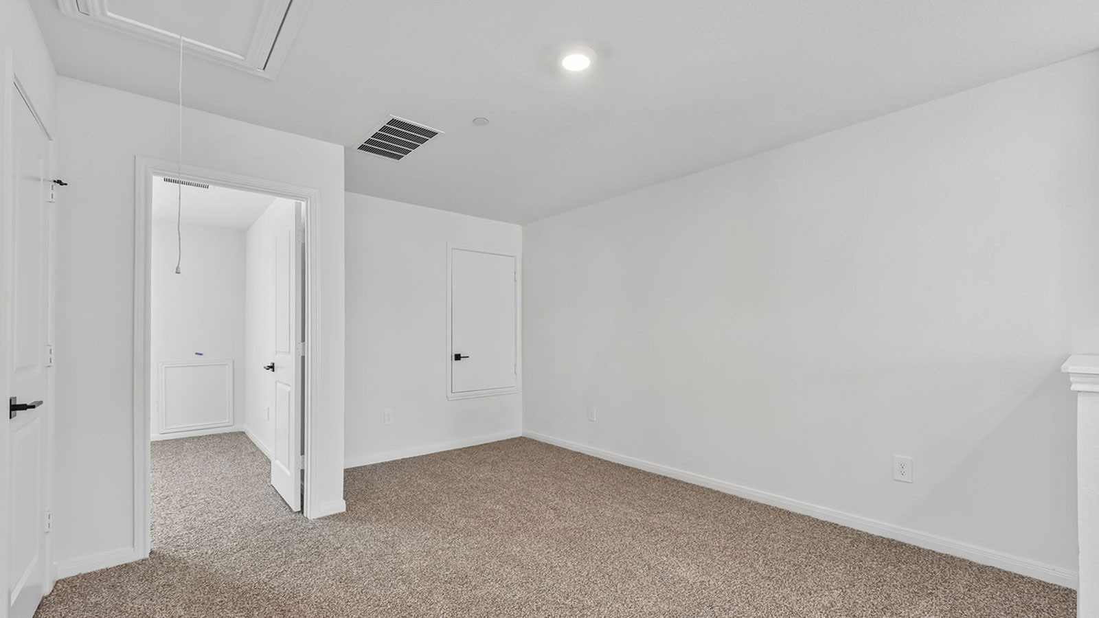 Crosshaven Loft