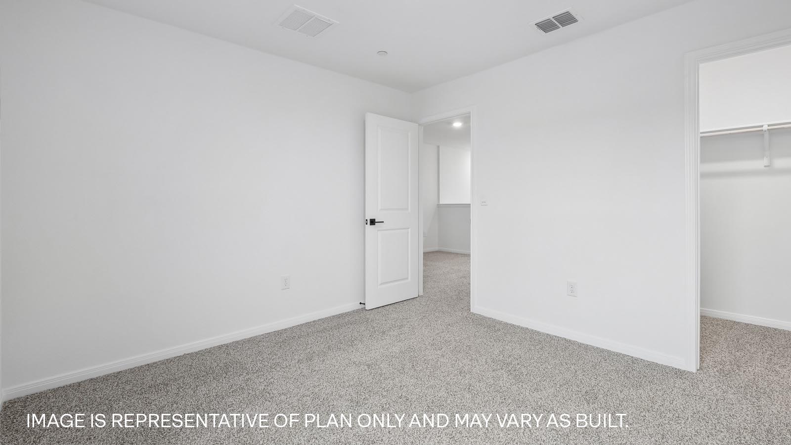 Bedroom 3.