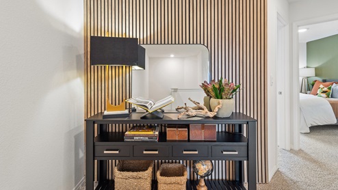 Avery Centre Townhomes in Round Rock, TX.