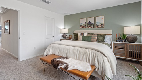 Avery Centre Townhomes in Round Rock, TX.
