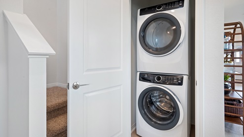 Avery Centre Townhomes in Round Rock, TX.
