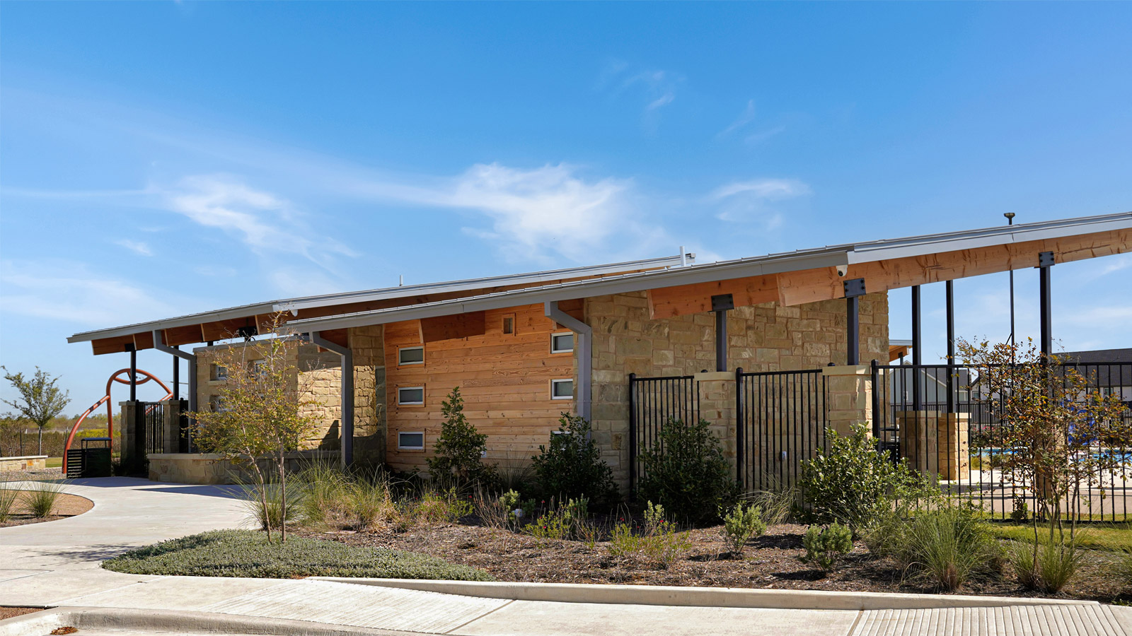 Avery Centre Amenity