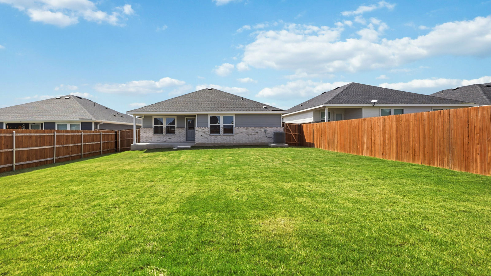 The Elgin Floorplan at Thunder Rock-Elevation H