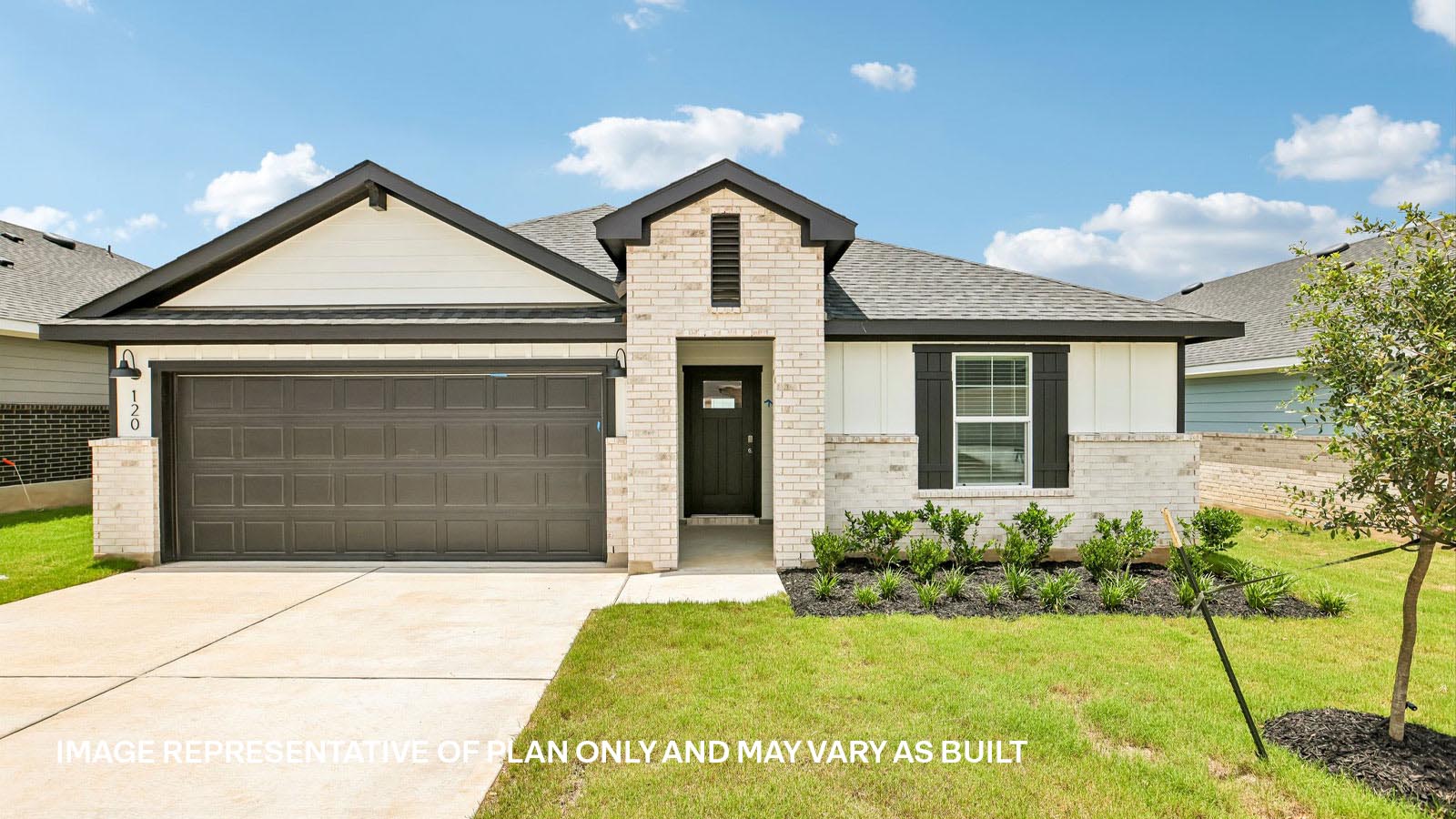209 Southridge Trail exterior
