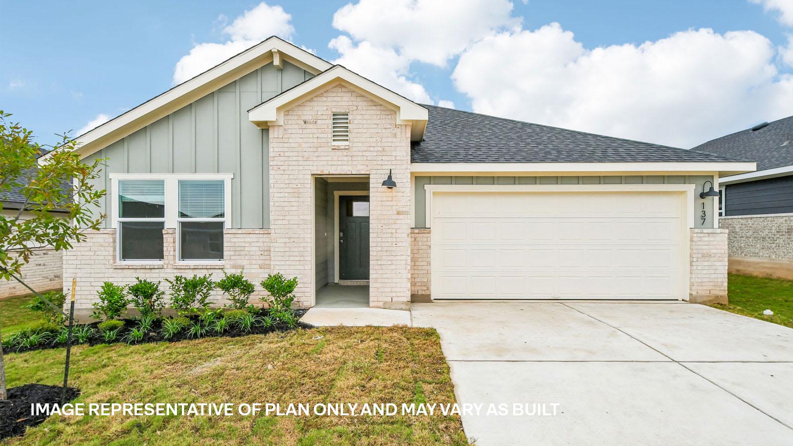 144 Southridge Trail exterior