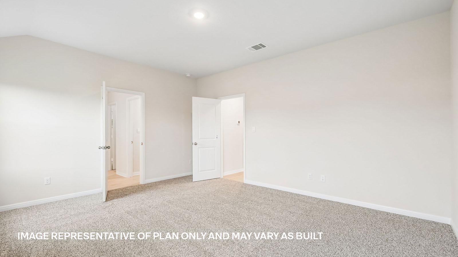 Lakeway Primary Bedroom
