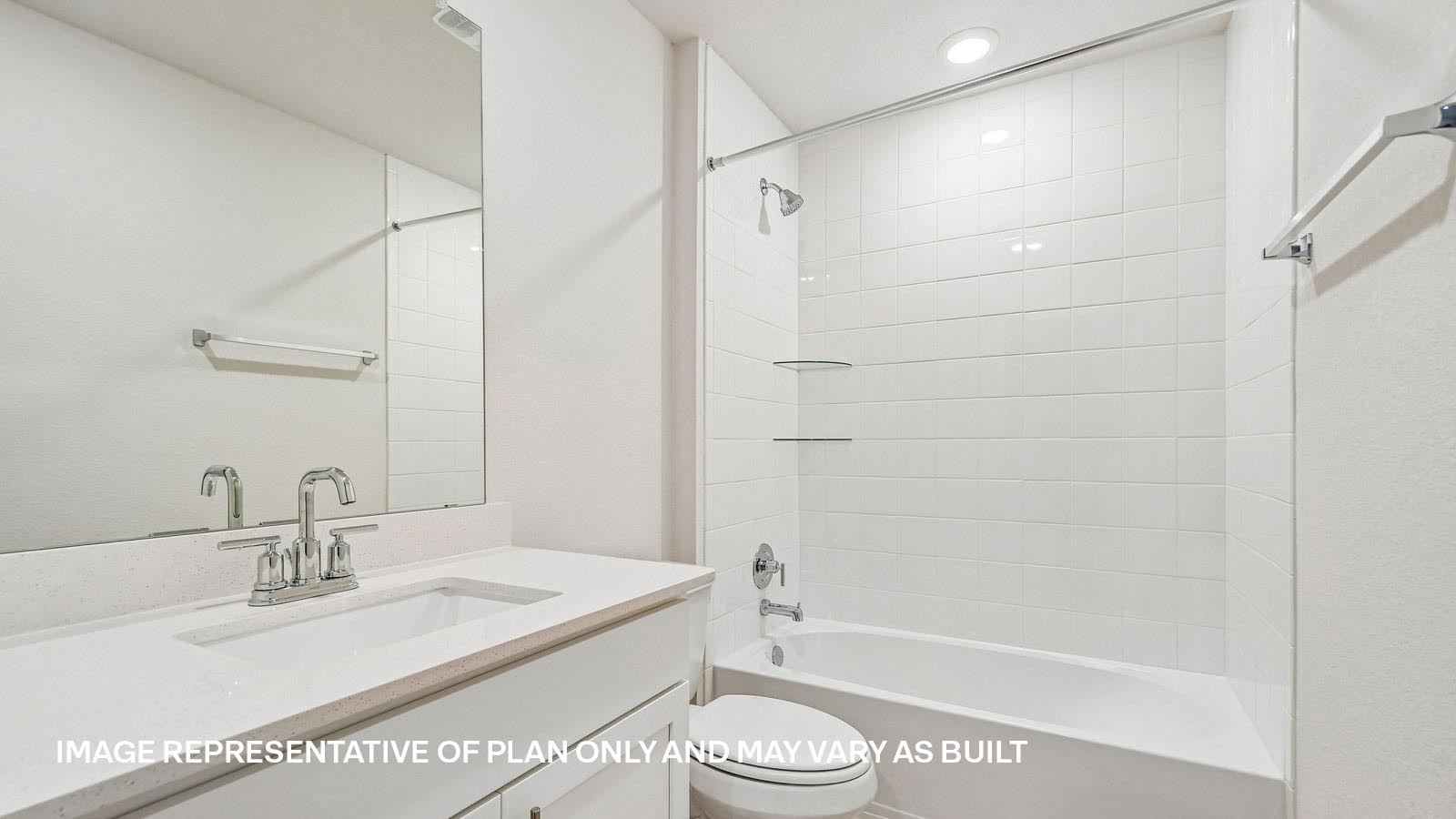 Lakeway Bathroom 2