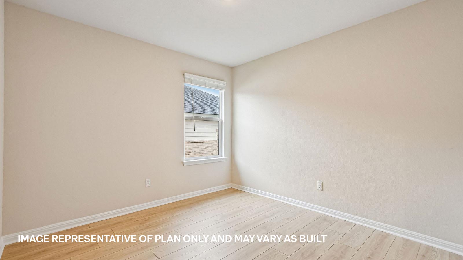 Lakeway Bedroom