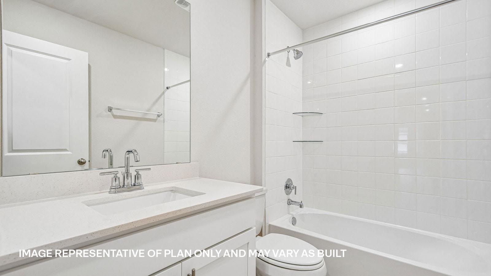 Lakeway Bathroom 3