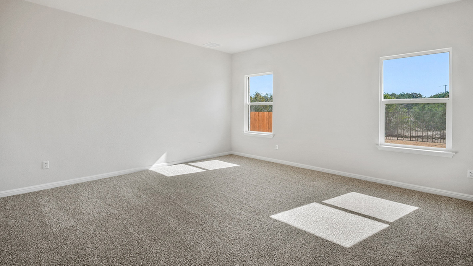 Primary room
