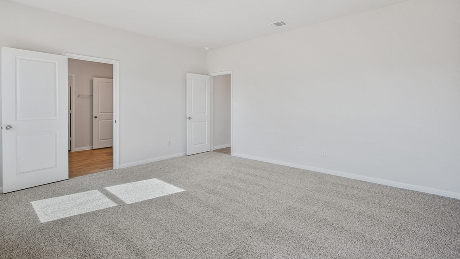 Primary room