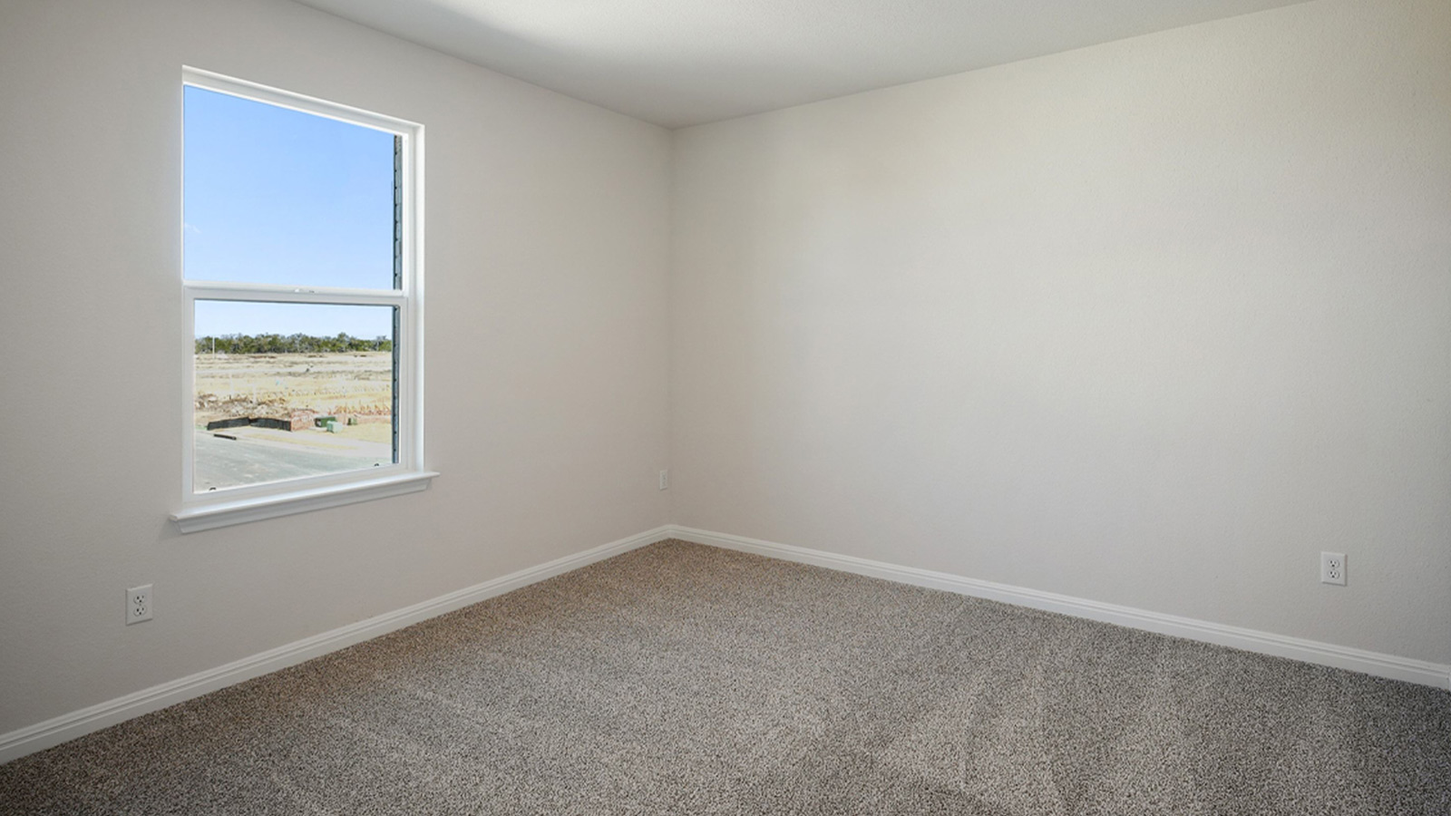 Third bedroom