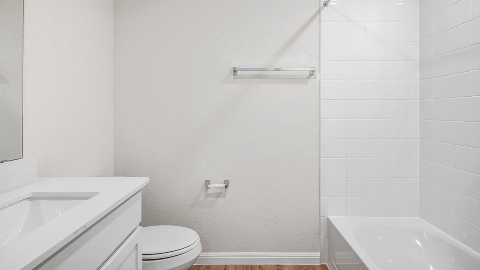 Third bathrom