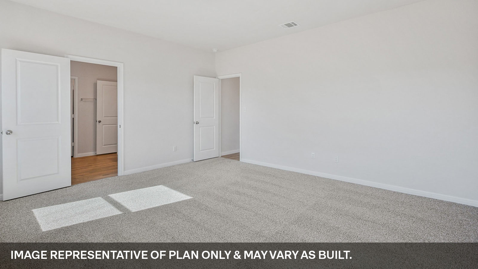 Thunder Rock Quincy Bed 1