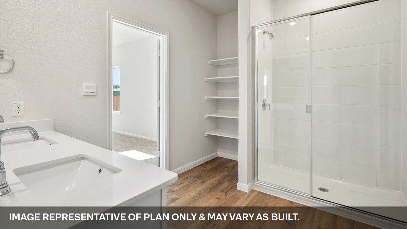 Thunder Rock Quincy Bath 1