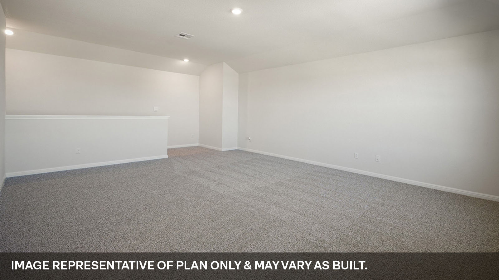 Thunder Rock Quincy Game room