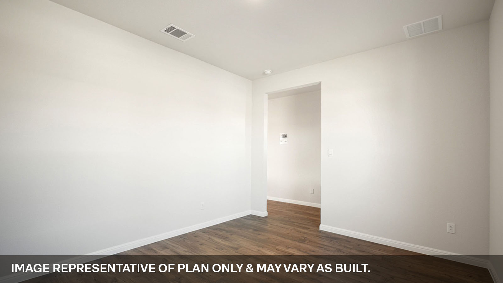 Thunder Rock Quincy Study Room