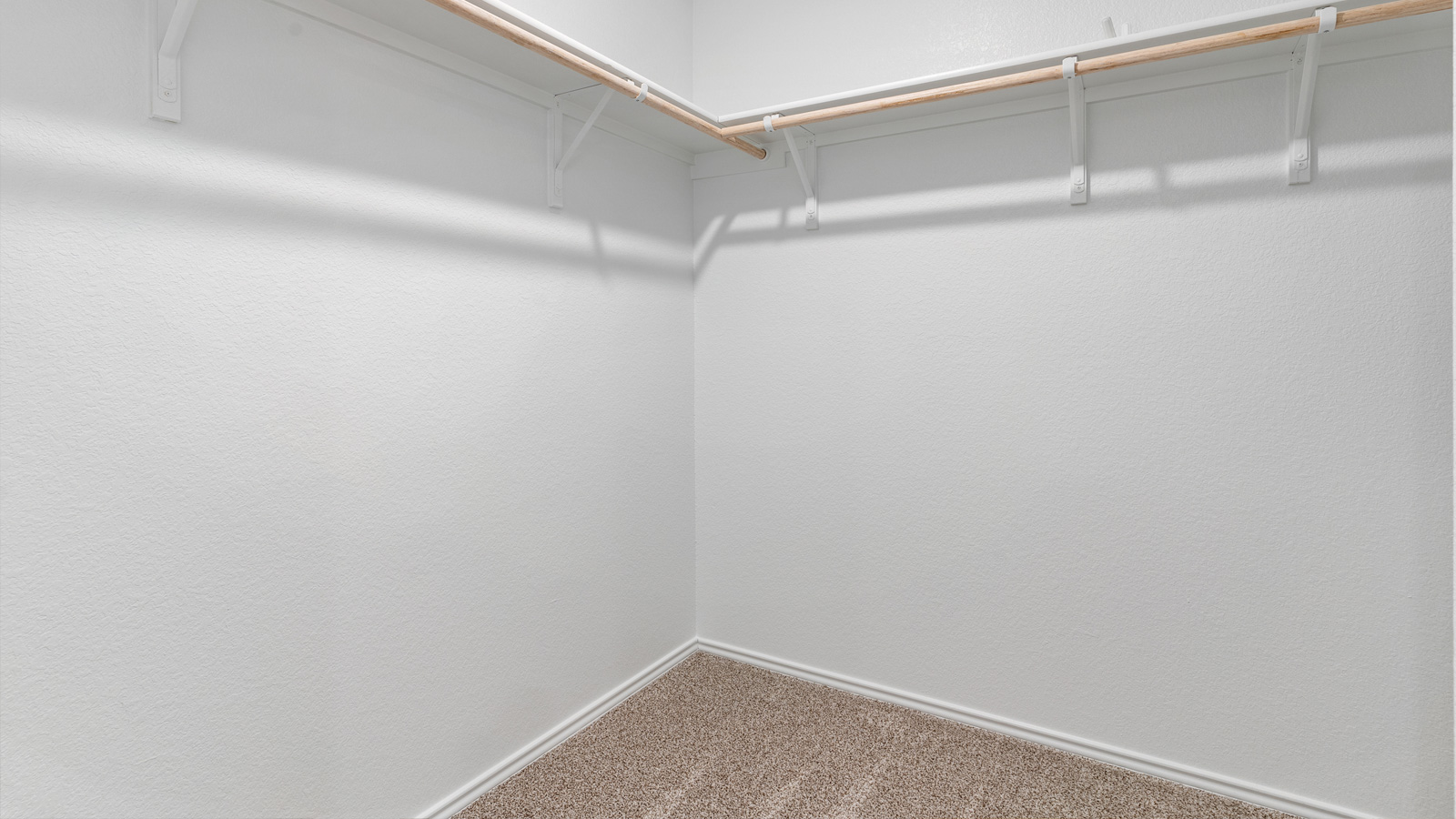 Closet in bathroom 1.