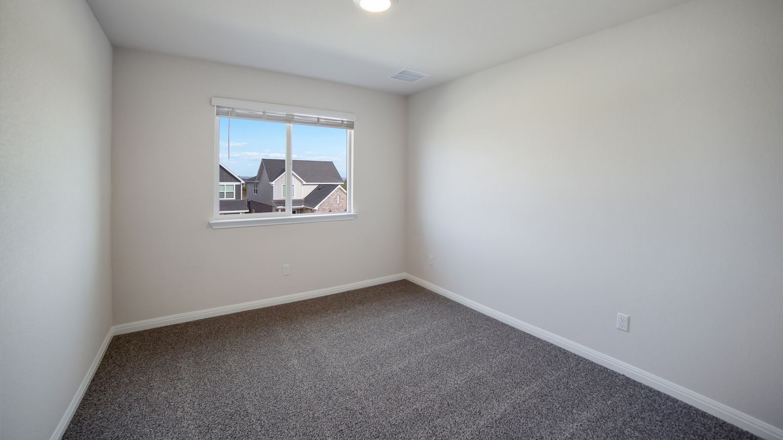 Bedroom 2 on Second Floor