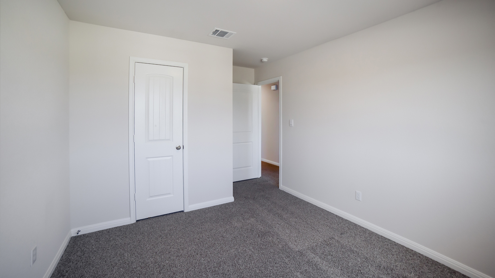 Bedroom 2 on Second Floor