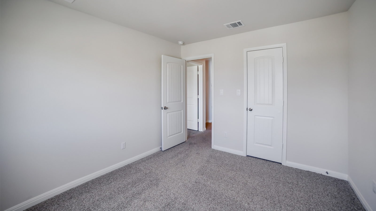 Bedroom 3 on Second Floor