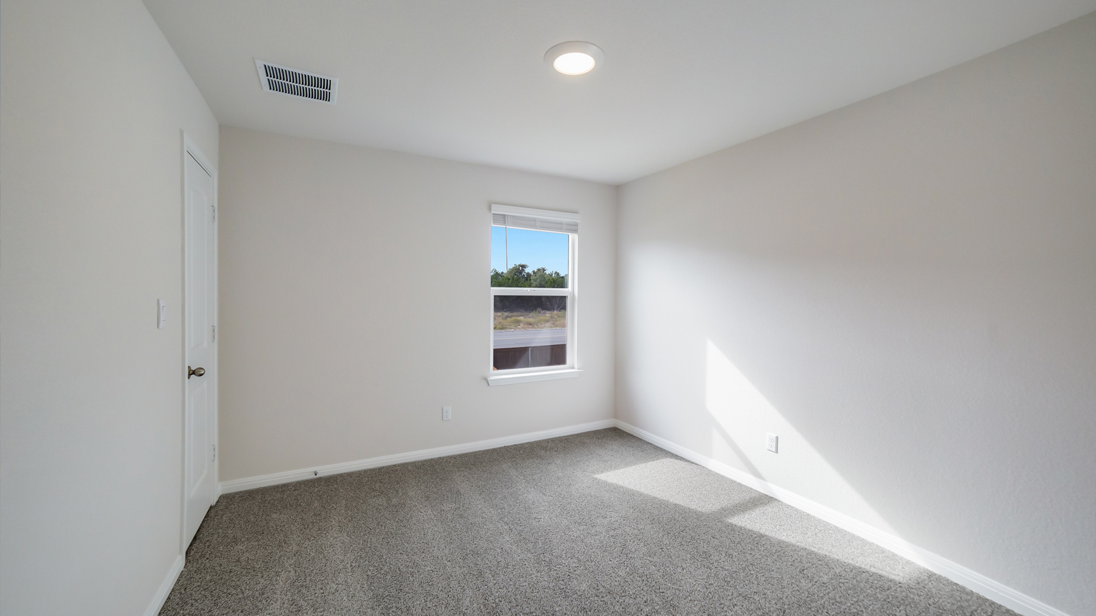 Bedroom 4 on Second Floor