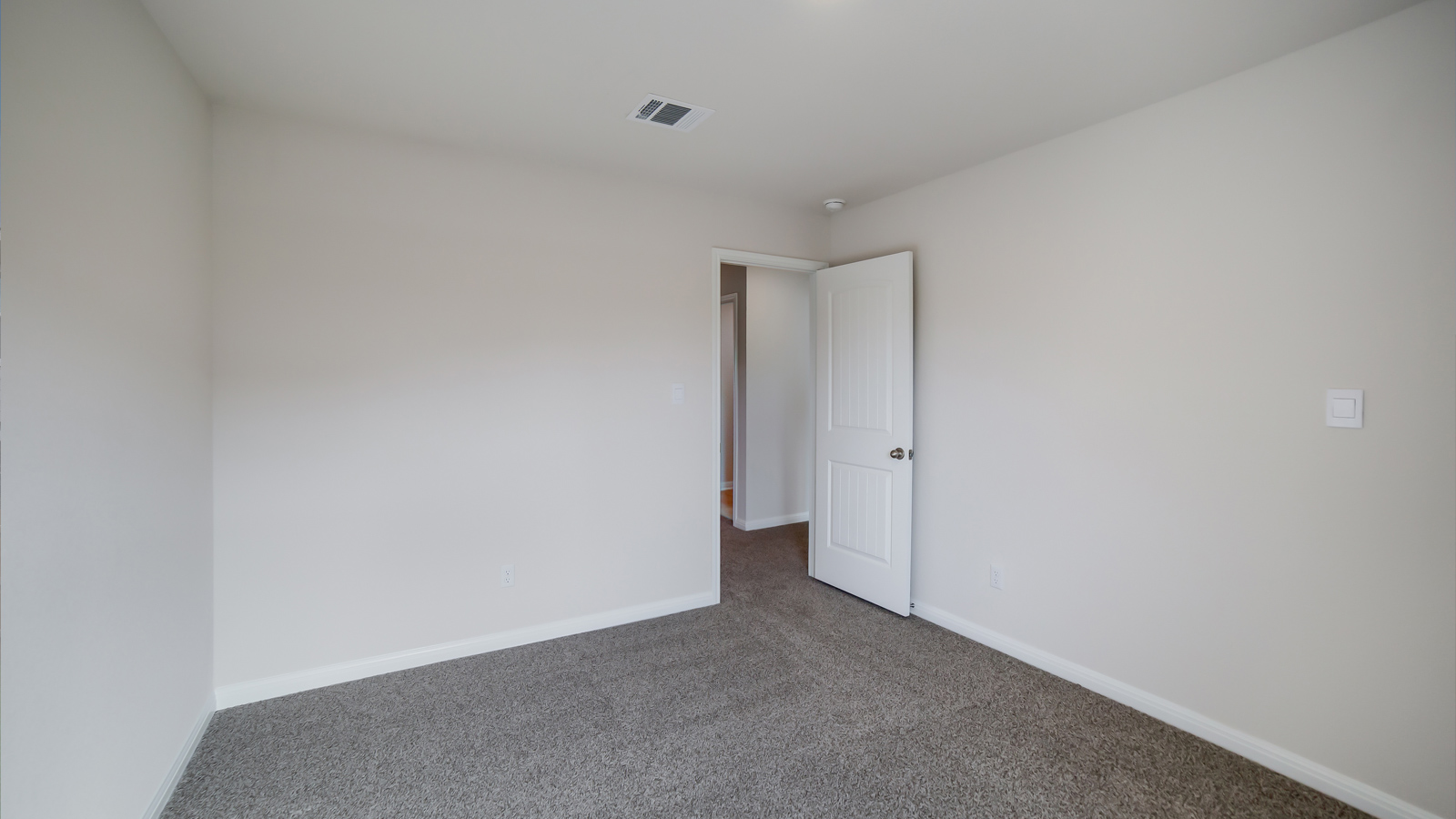 Bedroom 4 on Second Floor