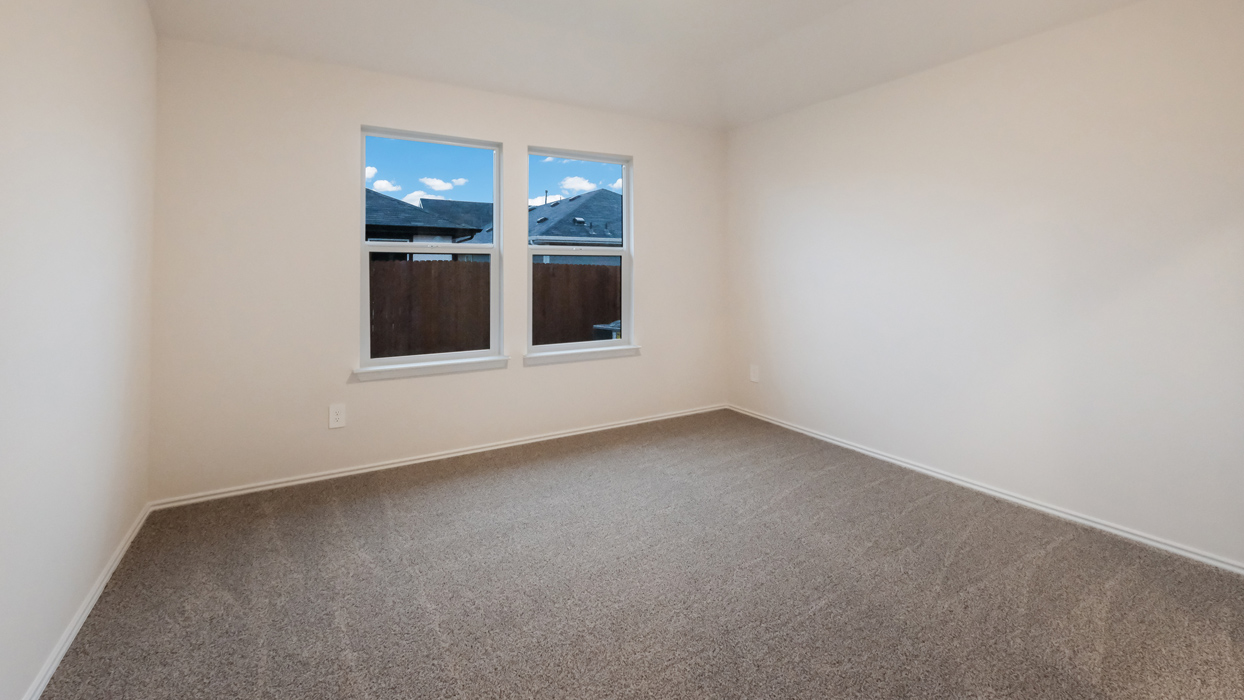 Main Bedroom with Ensuite