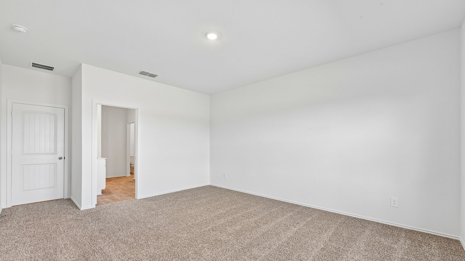 Naples Primary Bedroom