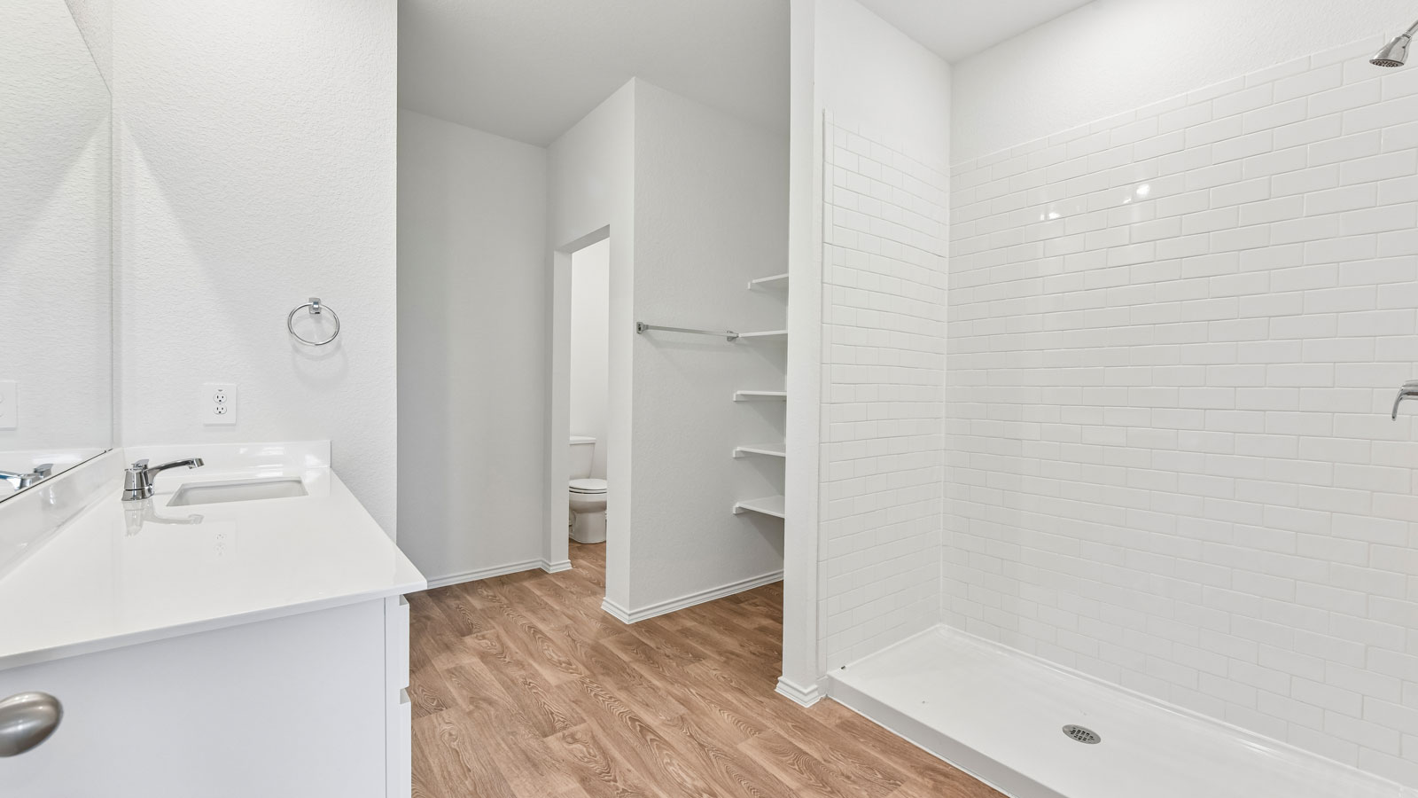 Naples En Suite Bathroom