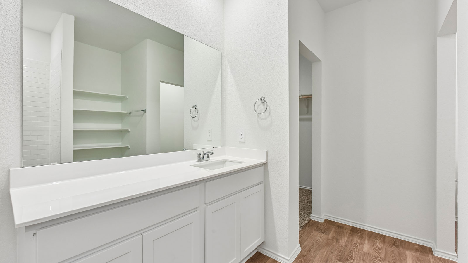 Naples En Suite Bathroom