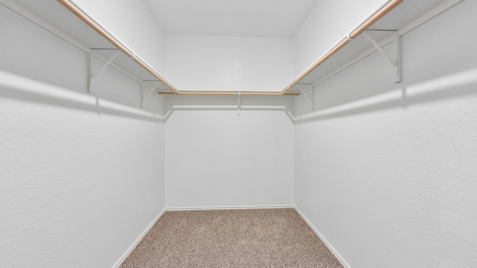 Naples Primary Walk-in Closet