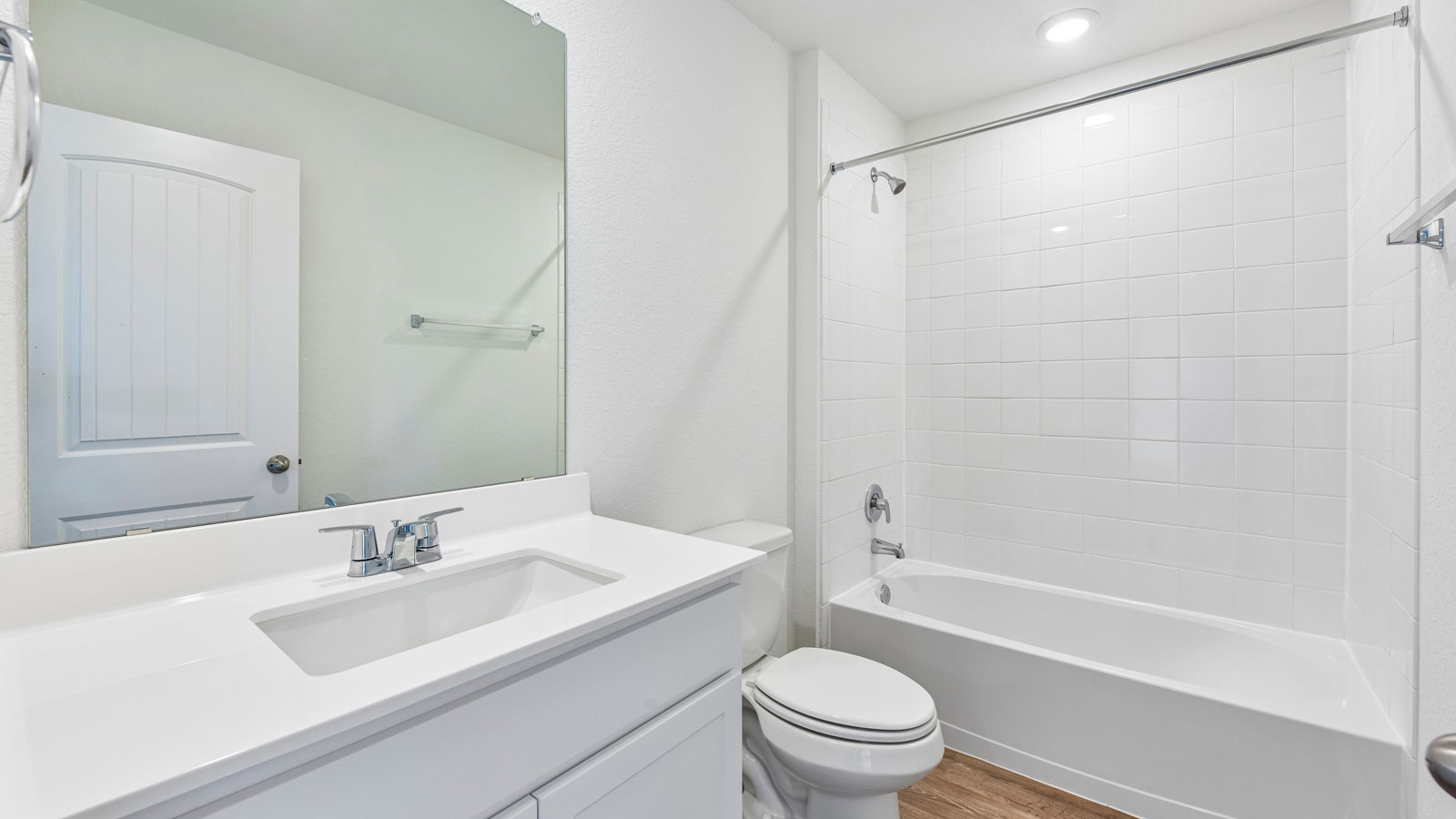 Naples Bathroom 3 on 2nd Floor