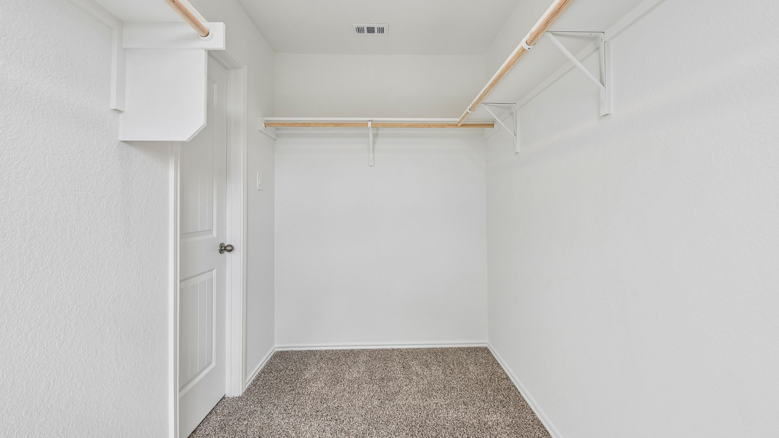 Naples Walk-in Closet